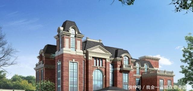 农村户口的有福了，几年之后，在农村建房将更新潮且省钱省心