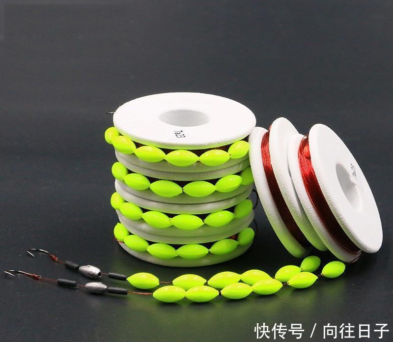  「新造」鱼哭死了，义乌新造“自动吸鱼器”，一扔一收，天天喝