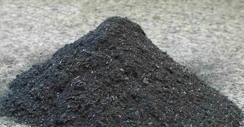  #红薯#农村地瓜高产种植技术，用它做肥料，长出的红薯个大光滑漂亮