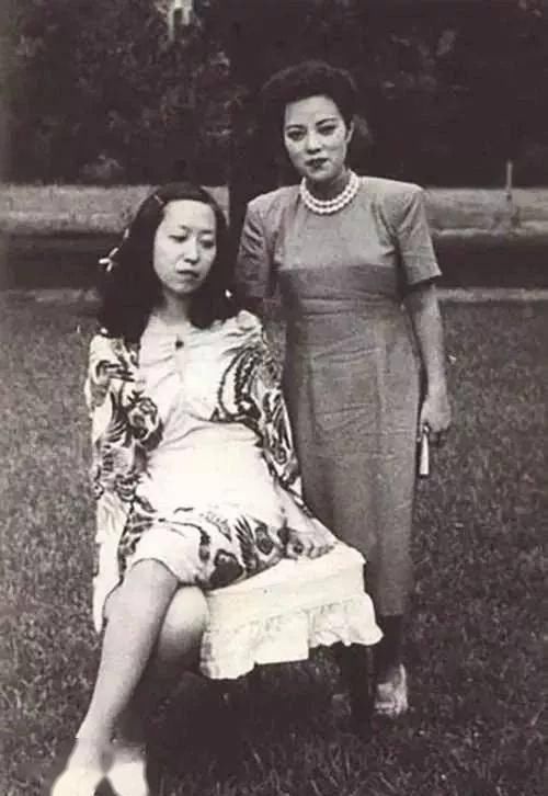  民国时期：100年前的民国女子潮爆了！猜猜谁是民国第一“时髦精”？