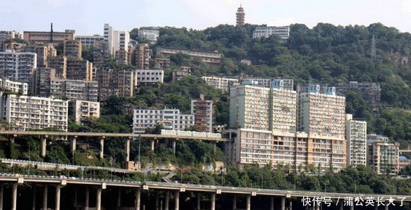 这座让百度、腾讯、高德地图感到“尴尬”的网红城市,你去过吗?