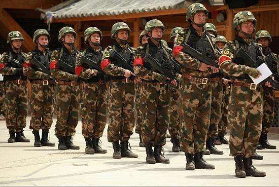 科普: 部队在 教导员 是什么级别? 别不信, 一级