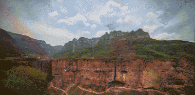 中国十大超级工程