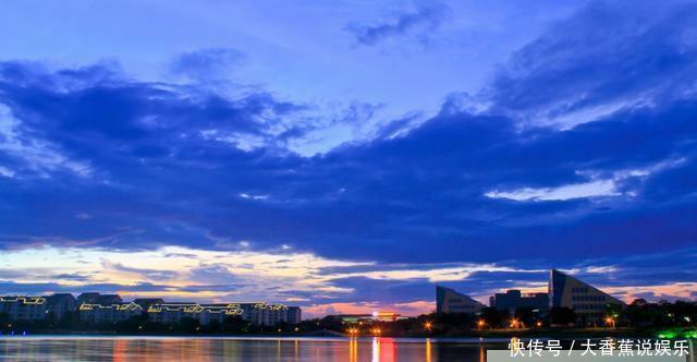  联合@广东第二大城市，竟然比深圳还大，就算惠州联合汕头也不敌