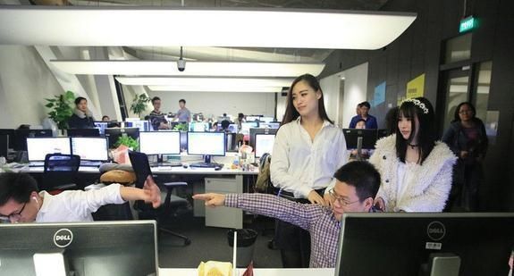  「编程语言」假如计算机是中国人发明的，那代码是不是该这样写了