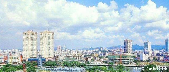 越南人最羡慕的中国城市, 居然不是北上广深, 而是一个广东二线城