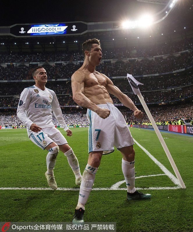 高清-葡萄牙明晨对决西班牙 C罗独战 皇马对手