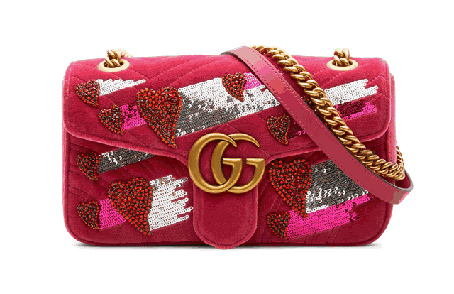 给我一颗小心心，你就是我的刚刚好（七夕甜包）