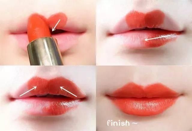 快速化妆小技巧，教你如何在五分钟内马上出门！