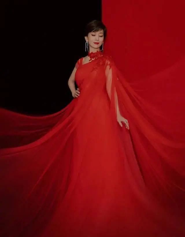 「周迅」《不完美的她》这阵容绝了,周迅、惠英红、赵雅芝巅峰飙戏