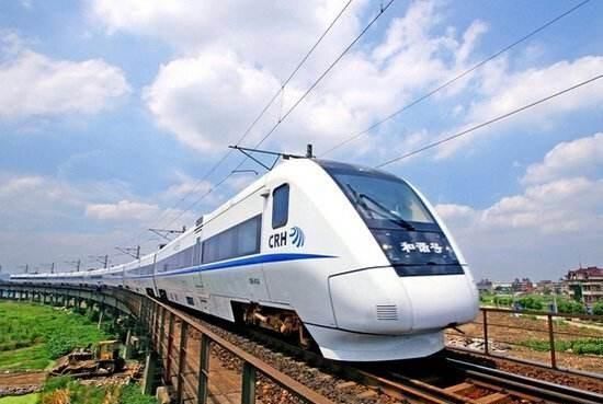 又两条高铁线路获批！