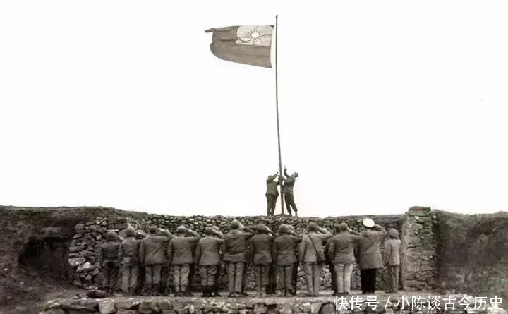 罕为人知的国军大陈岛撤退，这是国民党在大陆最后一次大撤退！