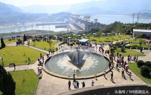 湖北最具影响力景点，不是武当山，也不是黄鹤楼，而是这里!