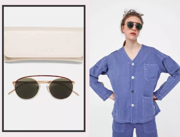 26个防晒神器种草，草帽遮阳伞、墨镜防晒衫样样都有!