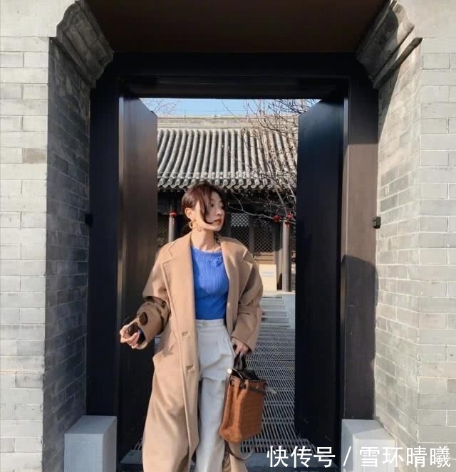 #春装#基础款春装怎样穿才好看?五种风格优雅穿搭,时尚减龄又显气质