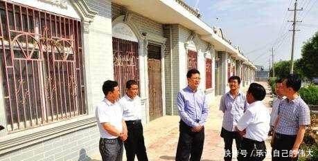 村干部工资低已成过去式，国家已为村干部涨工资，晚年还帮养老