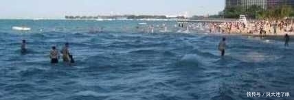 天呀！全球最致命的水域，人跳进去就无法再出来