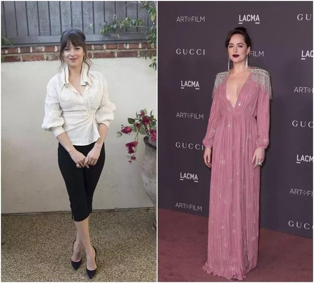 法式风格没那么难穿，非纸片人身材也能做到