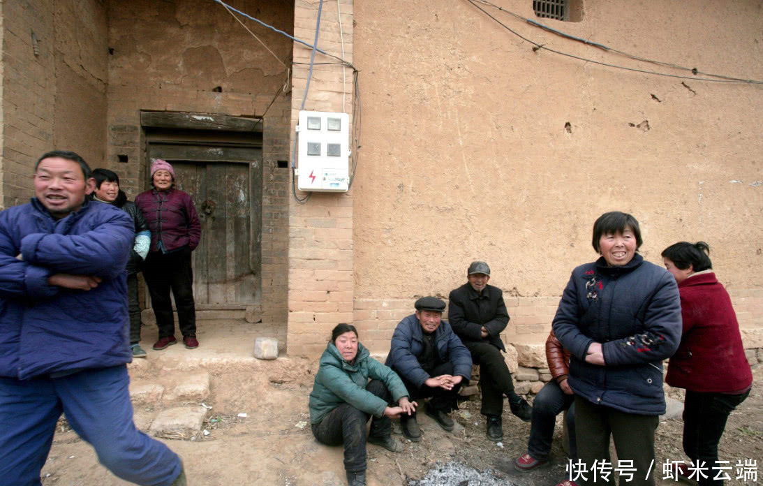 2018年农村有钱人的标准出炉,符合一条你就