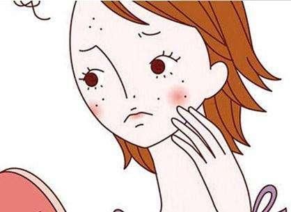 痘痘、粉刺怎么出现的?如何祛除痘痘粉刺?