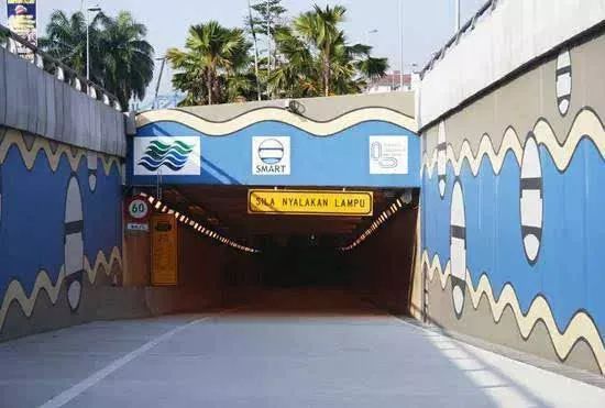 长江隧道通车 | 全球最壮观的十大隧道：中国有三处堪称世界级壮