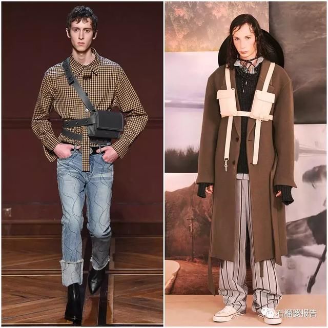 不一定要买大牌，最酷的小姐姐都在背这只包