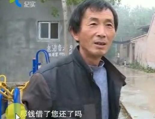 朱之文邻居终于发声,求求你们别再造谣了,我儿子都要打光棍了