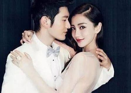 黄晓明深夜发文，1句话暴露18亿幕后黑手，最对不起的人居然是她