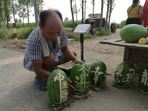 4毛钱一斤也卖不出去，西瓜价格一跌再跌，听听专家是怎么说的