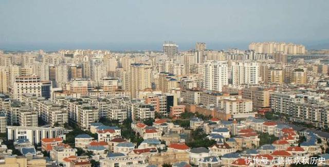  「粤晖园」广东新增的特大城市5个，汕头榜上有名