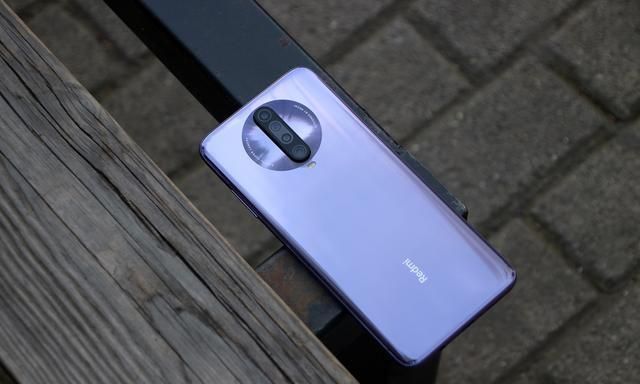 良心@双模5G手机跌至1348元,4500mAh+120Hz屏幕,网友:雷军良心了