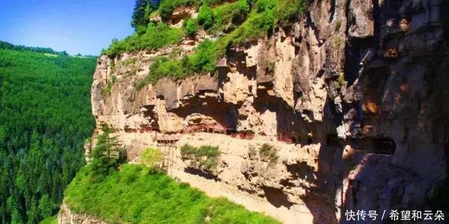 中国最神秘的冷门古村落! 再不去就要消失了!