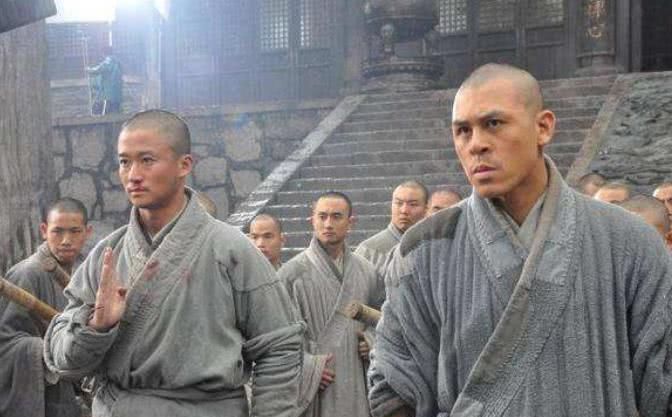  刘德华：他因一顿饭，16年对周星驰不离不弃，连刘德华都佩服他！