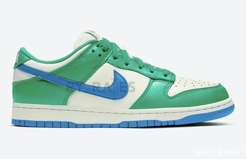  白斑■又来！Dunk疯狂发售没人买账，宁愿坐等补货白斑马也不舔Nike！
