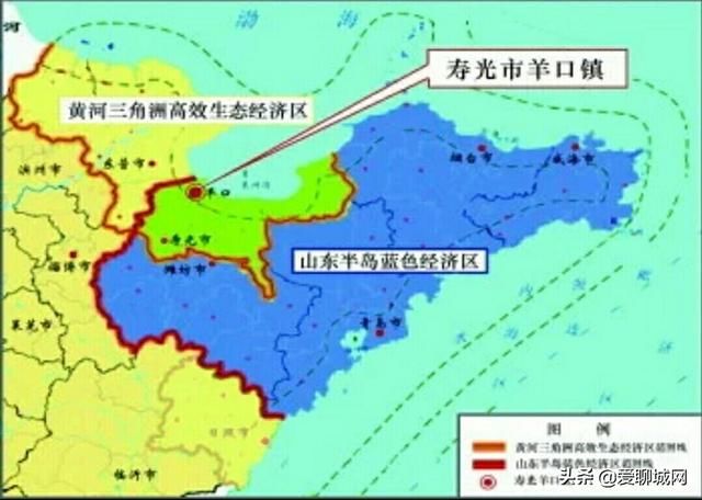 “中国不能失去山东，就像西方不能失去耶路撒冷”