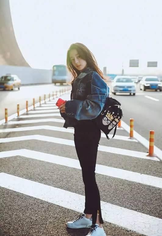 迪丽热巴一直热巴热巴，这到底是为什么？