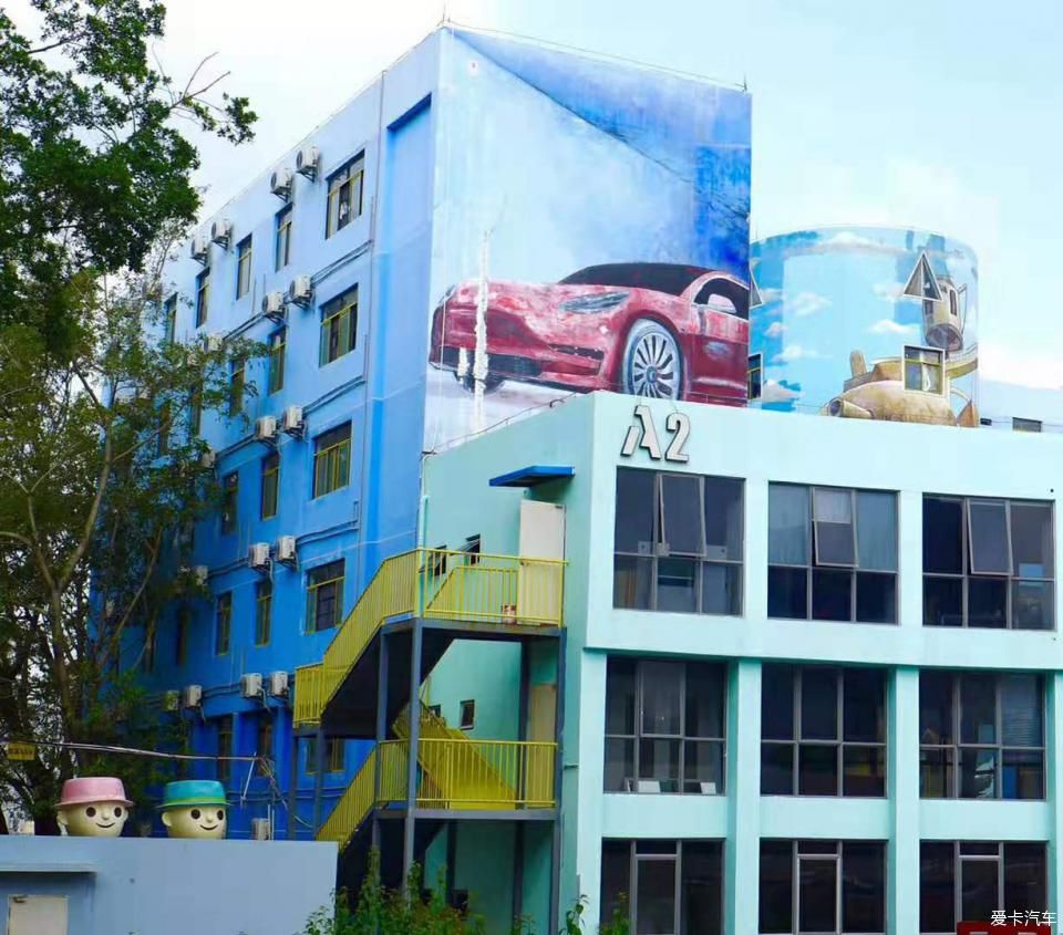 陪朋友深圳一日游