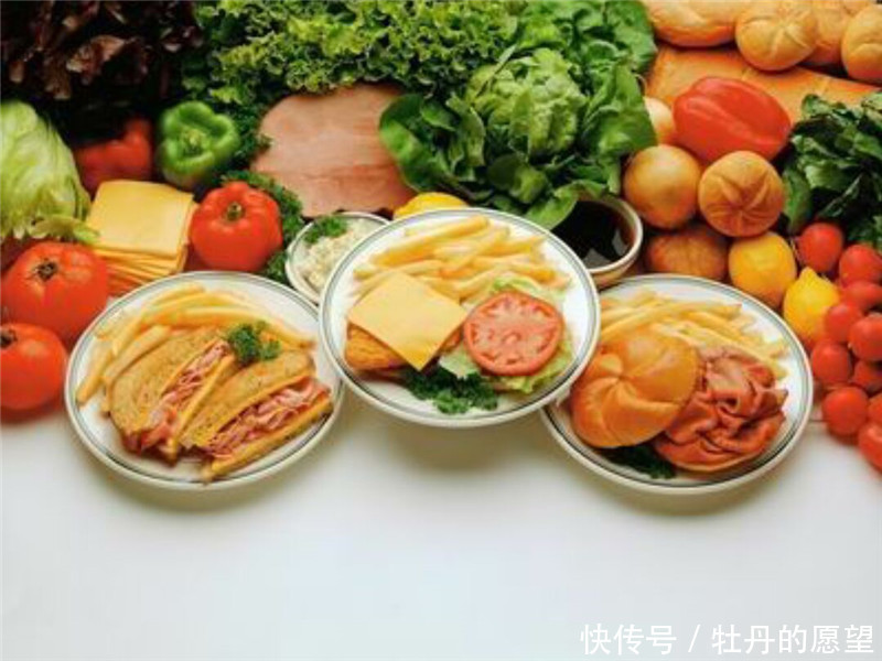 『熬夜』和不良饮食习惯说再见,照顾好自己的身体,科学养生
