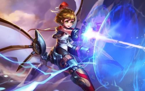 你带着我我带着