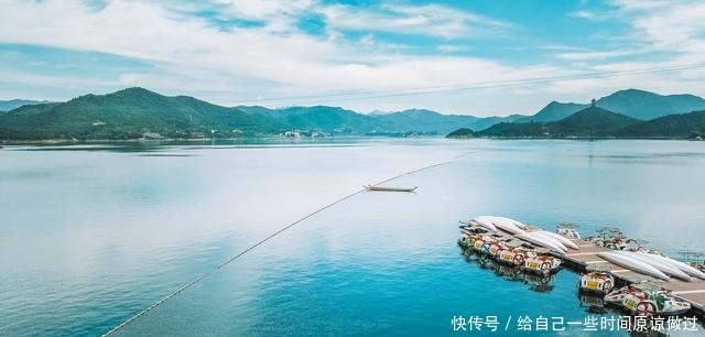 北京一处被忽略的湖泊，是国家4A级景区，有“小北戴河”之称