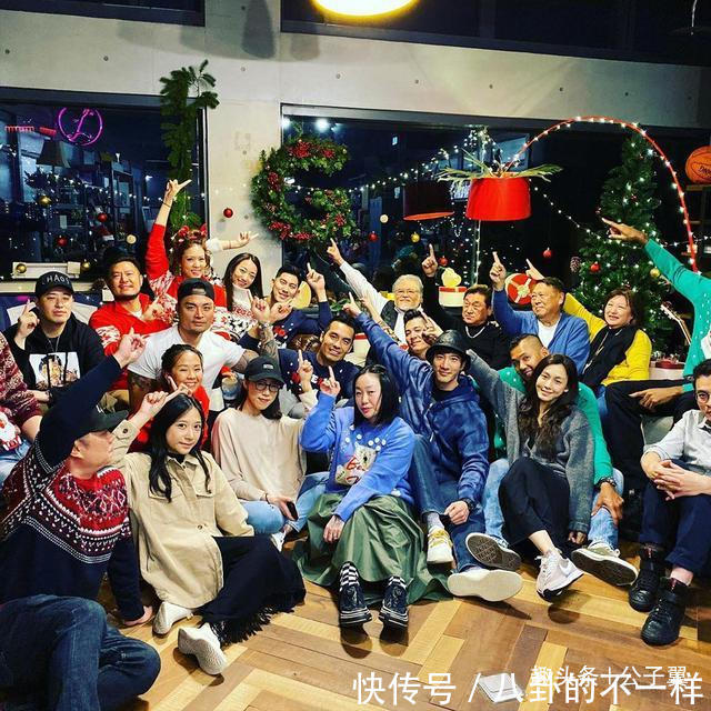 高以翔北京王府井