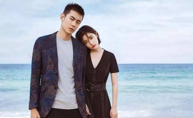 迟来的说辞，纪凌尘正面回应:没有第三者，没有后悔，确实爱过!