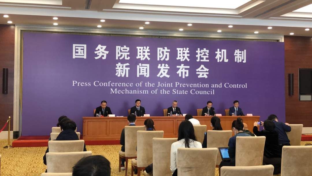  【基层】卫健委回应基层抗疫填表过多：除法定必要外都暂停