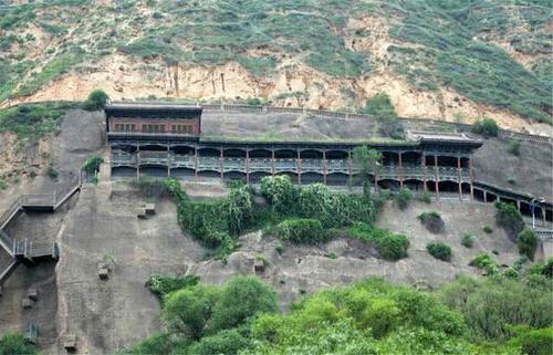 这里的牛肉面名满中国,还是我国最长的城市,东西长达100公里