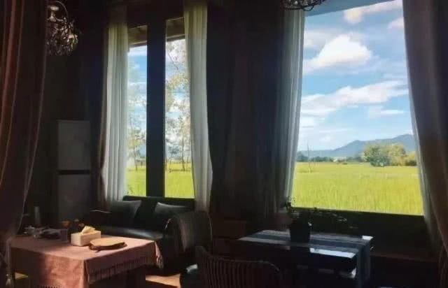 有一种遗憾,叫你没来过黄山古村落