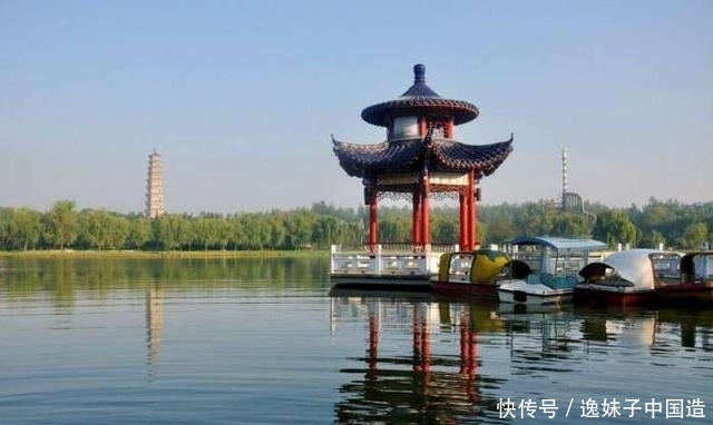 中国中部唯一拥有6条高铁的城市，未来发展不容小觑，却是4线城市
