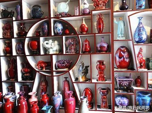 距离郑州2小时路程，藏有一绝美古镇，至今未开发，美得原汁原味