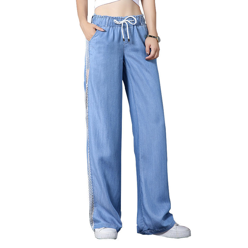 小姐姐腿长裤，都在这里你不来看看，超级腿长裤