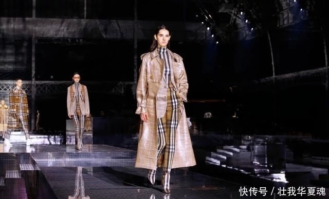  填充■球鞋当花瓶，鲜花填充羽绒服？时尚界的环保也太香了