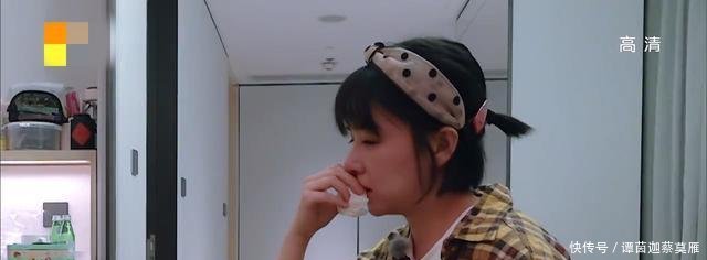 【阚清子】阚清子自揭与纪凌尘分手原因前任强势又自卑,被要求放弃事业